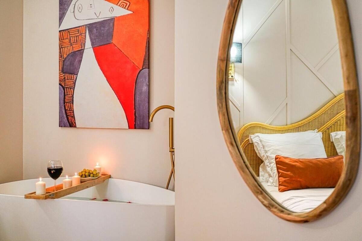 Eden Suite Paris La Defense Courbevoie Exterior photo